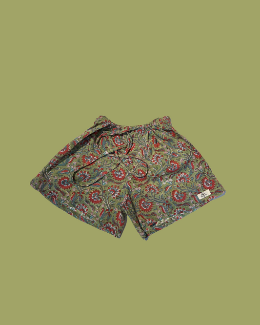 SHORT GOA