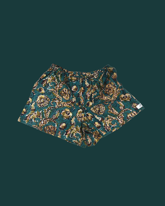 SHORT GOA