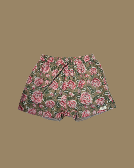 SHORT JAIPUR