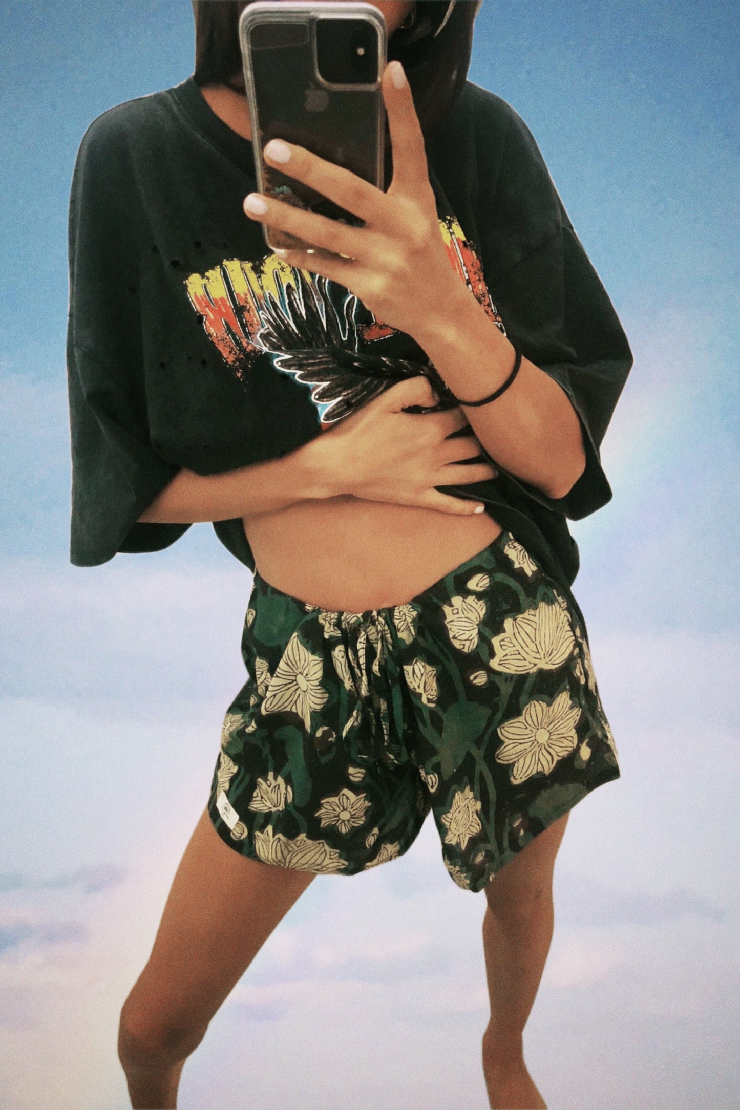 SHORT GOA