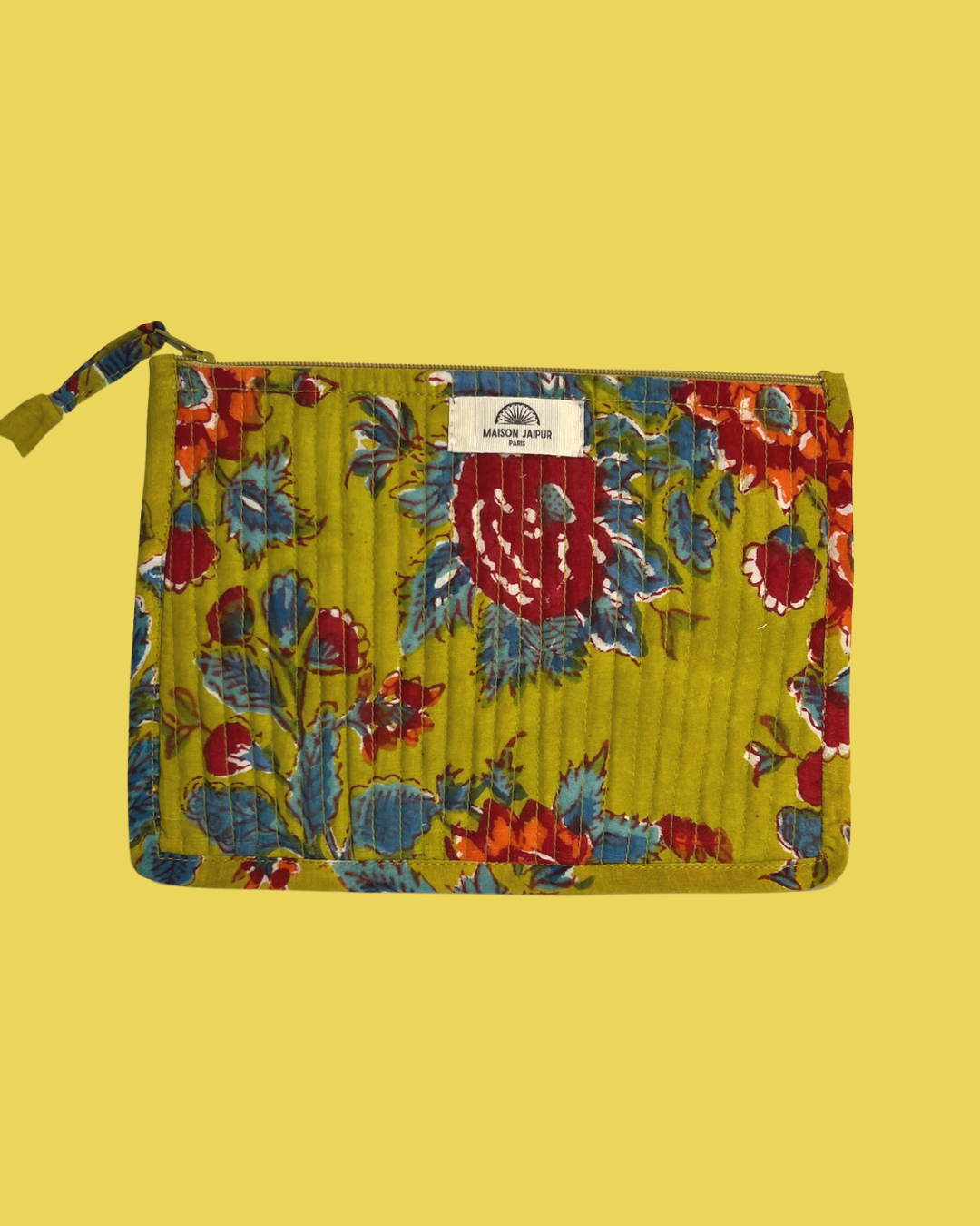 TROUSSE BOMBAY